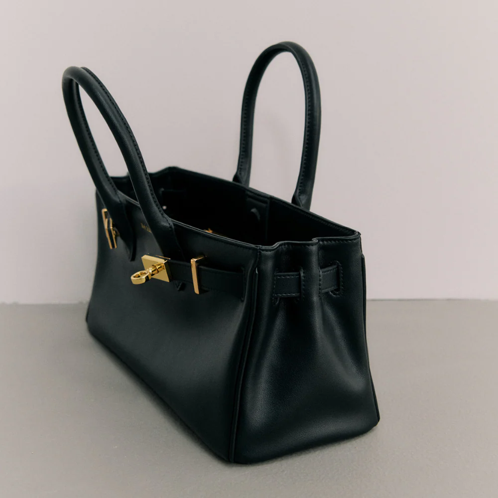 Austenne Bag - Black - Image 5