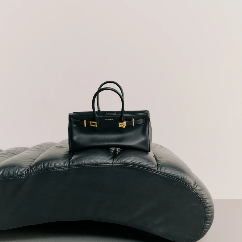 Austenne Bag - Black - Image 6