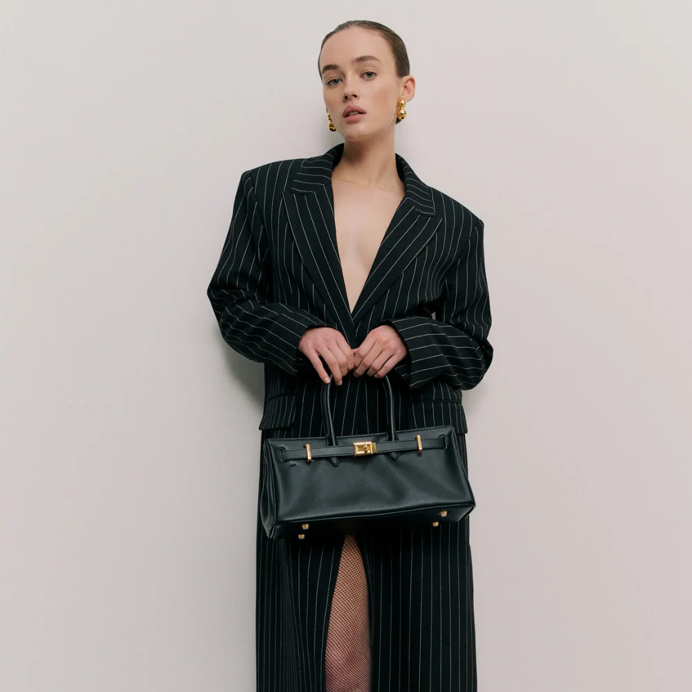 Austenne Bag - Black - Image 8