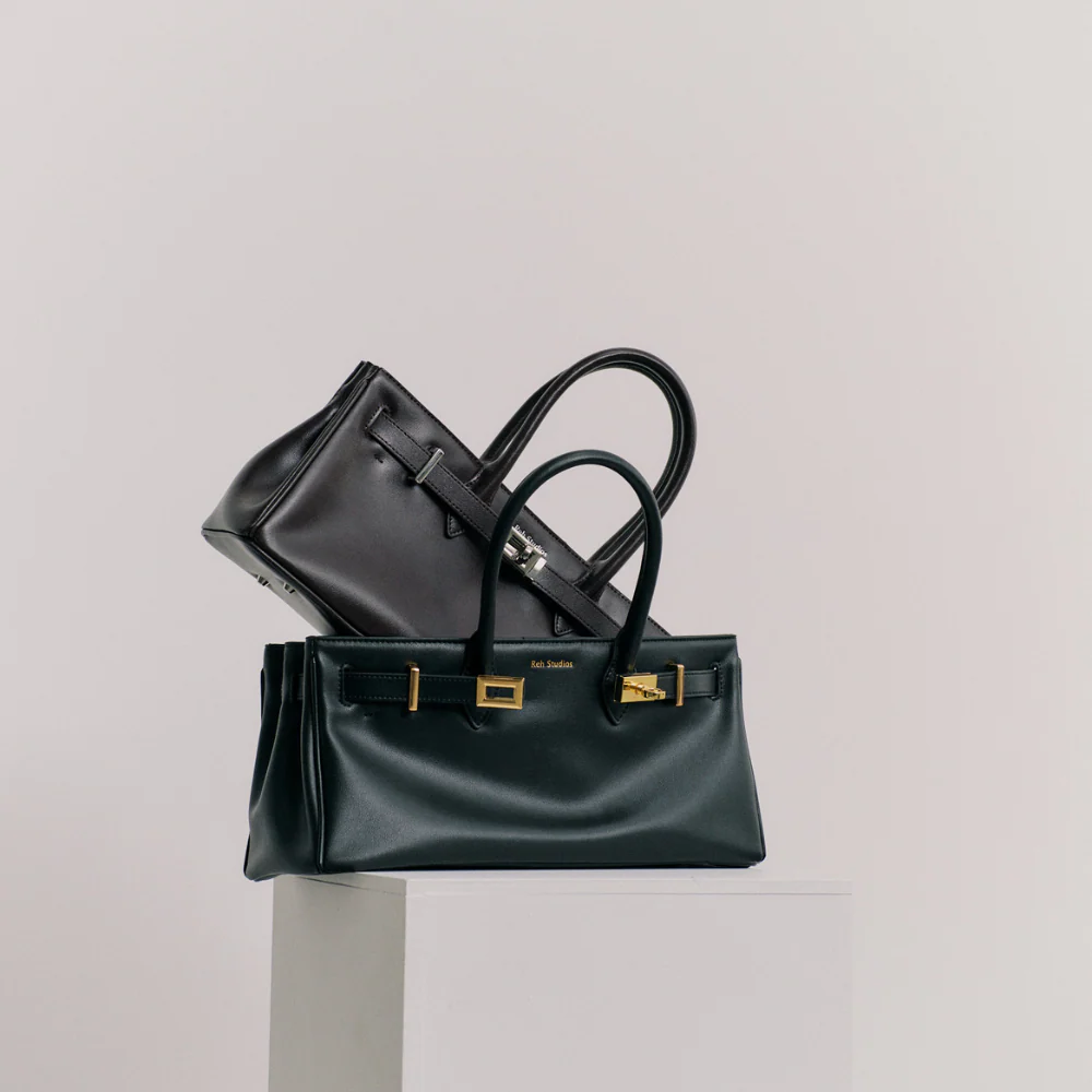 Austenne Bag - Black - Image 9