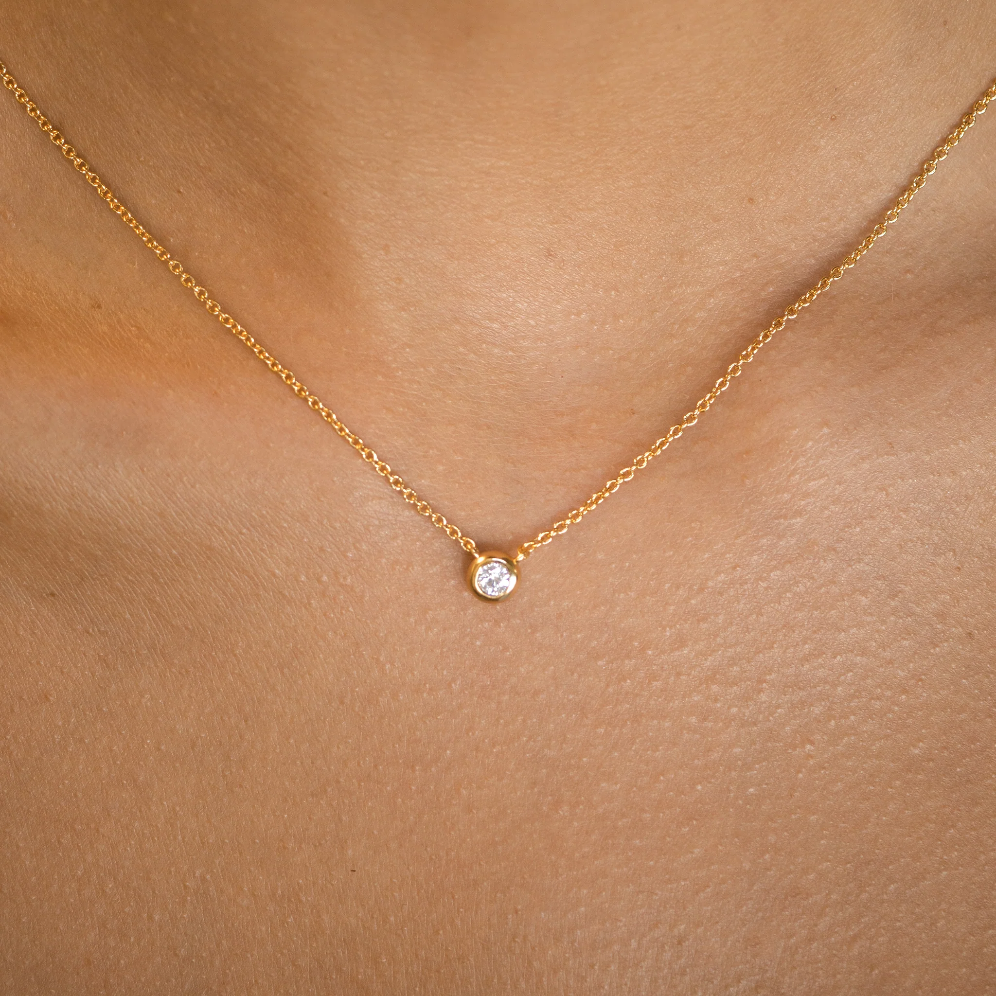 Bijou Necklace - Image 2