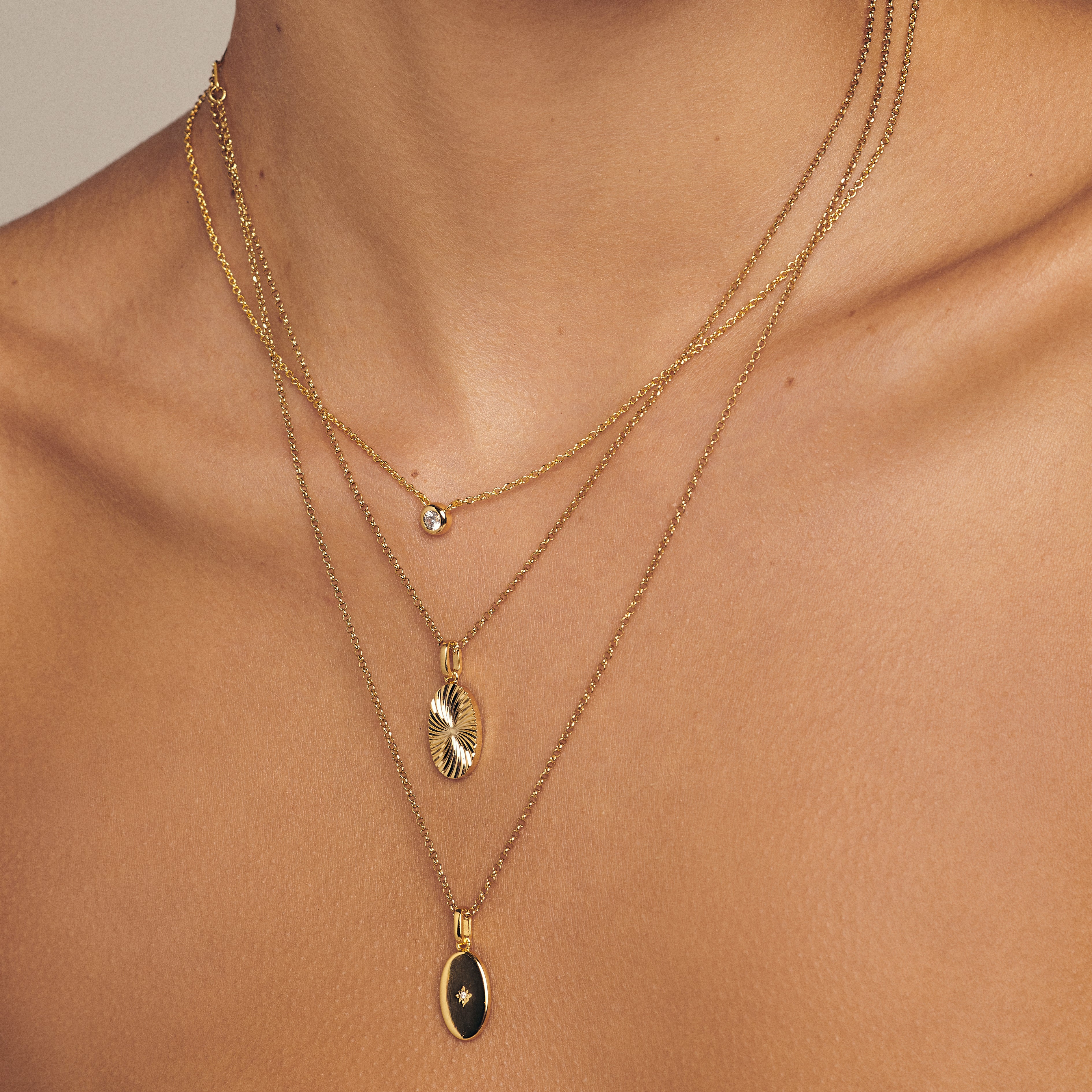 Bijou Necklace - Image 3