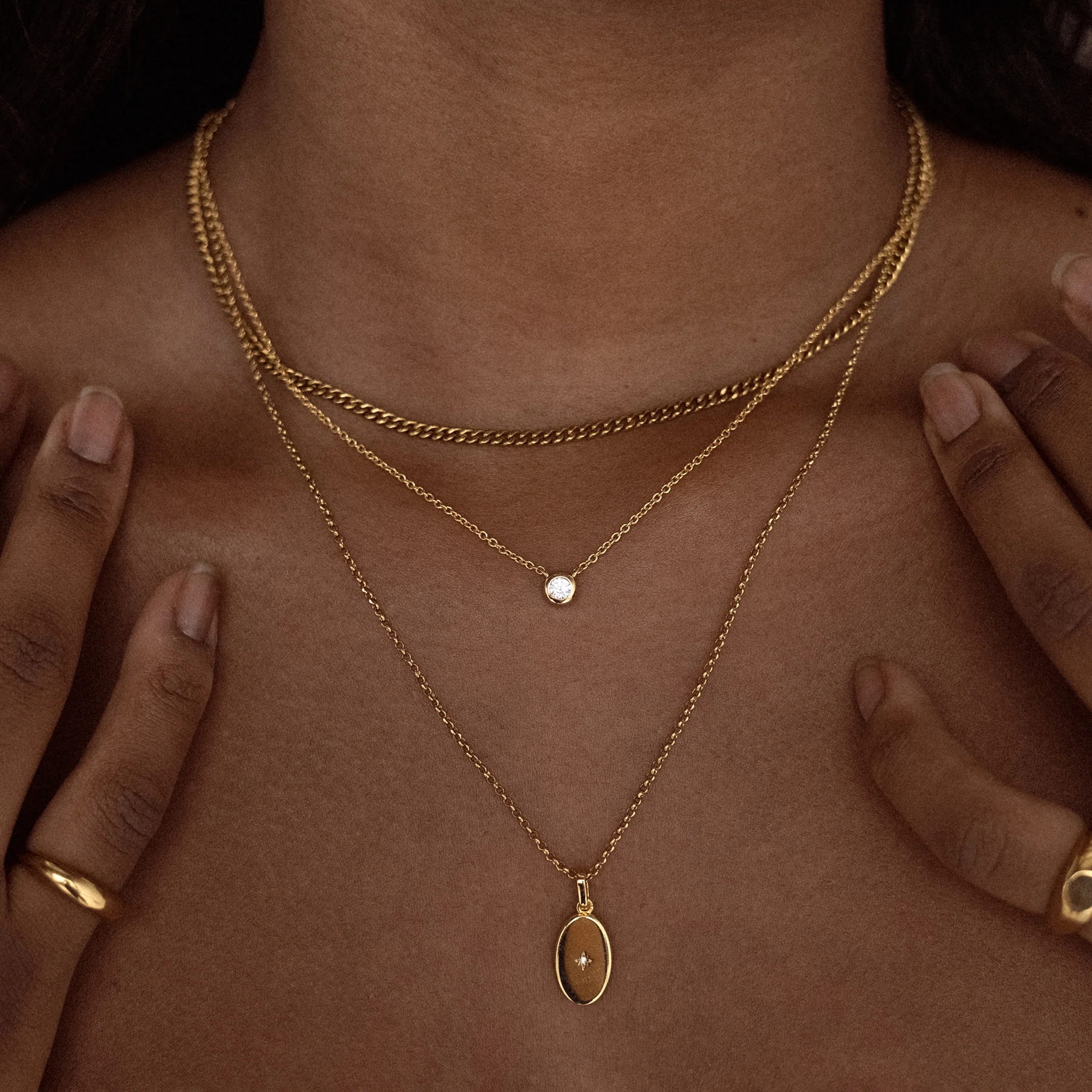 Bijou Necklace - Image 4