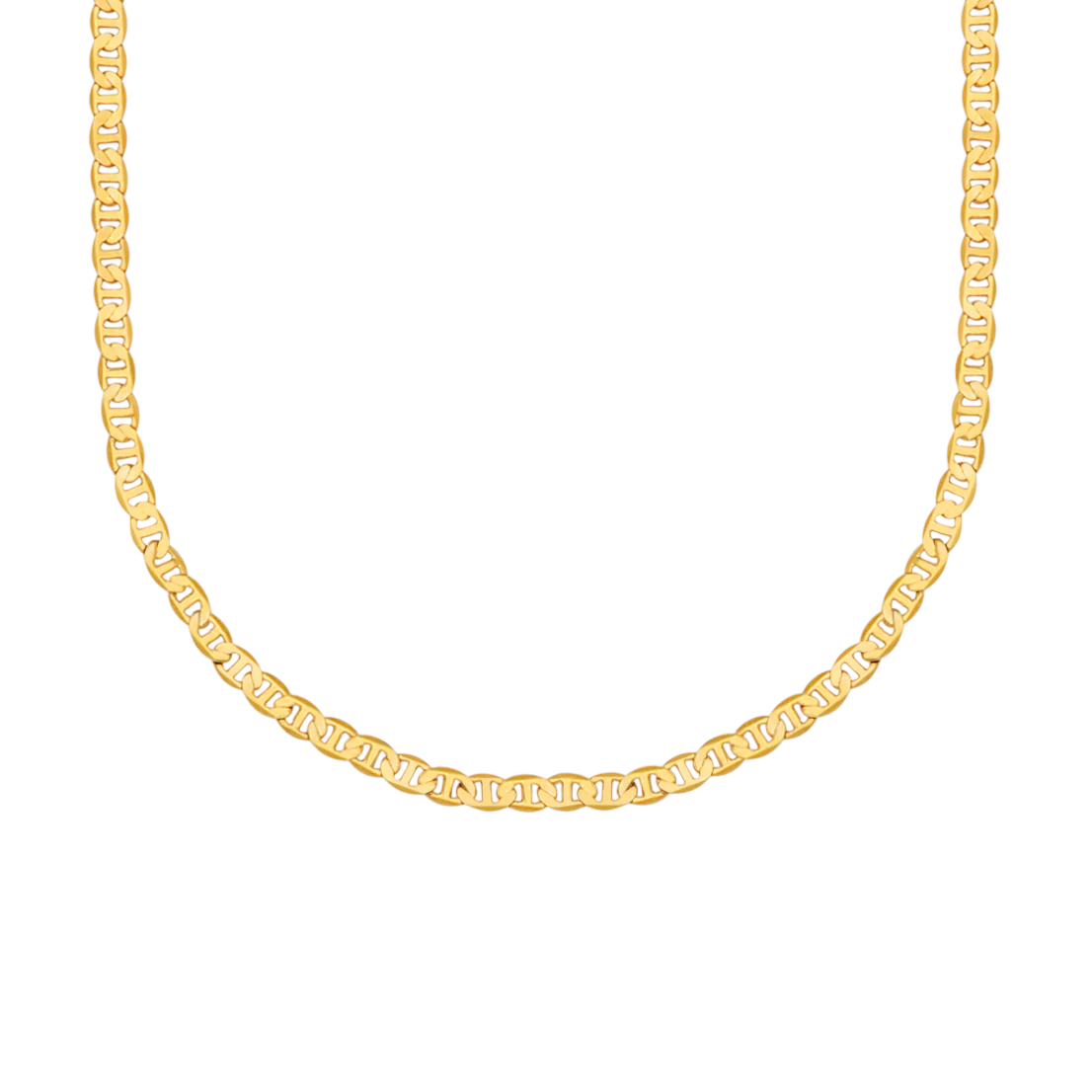 Finn Chain - Gold