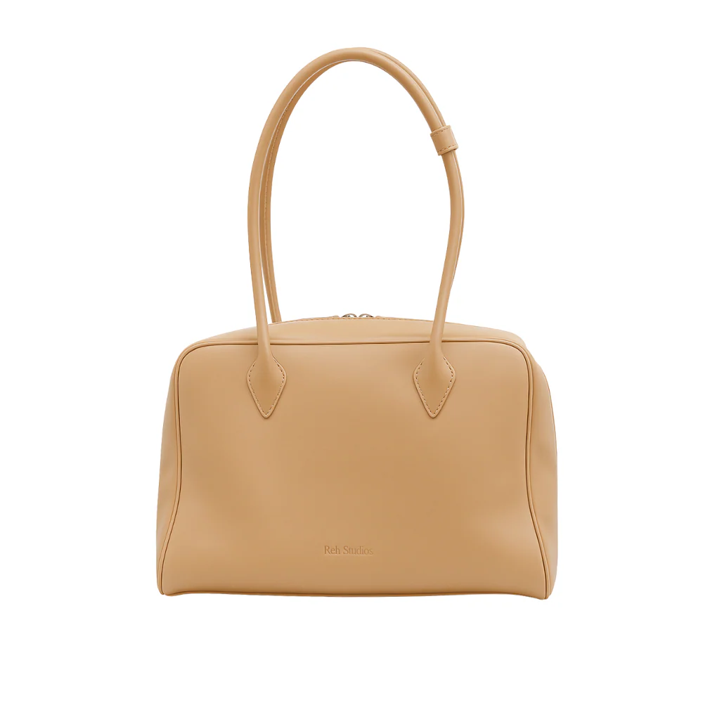 Gwen Bag - Beige