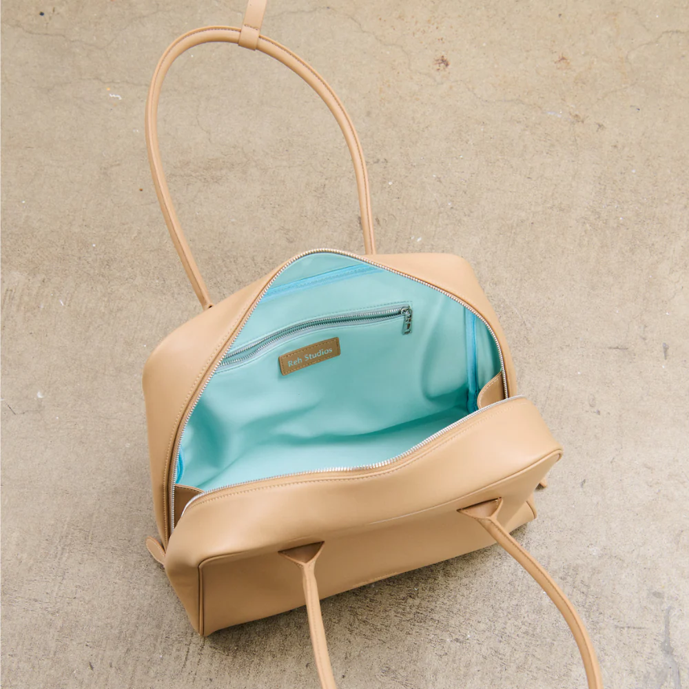 Gwen Bag - Beige - Image 6