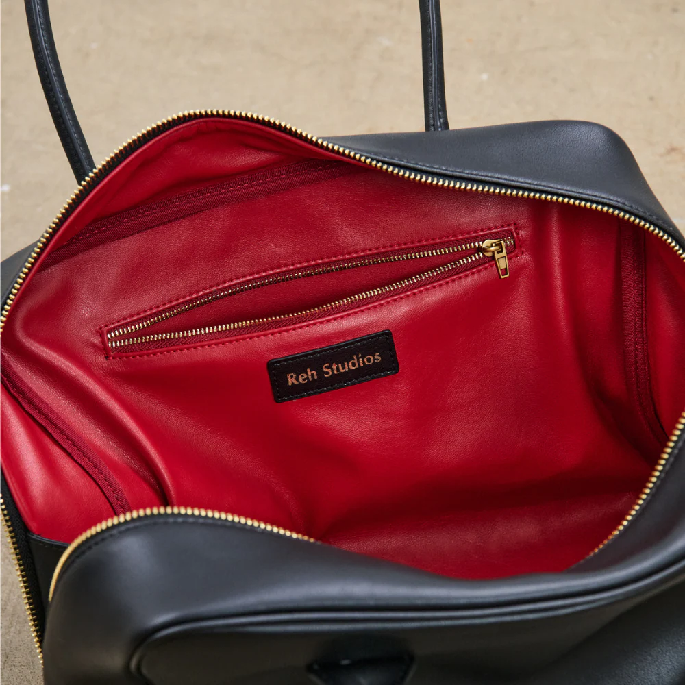 Gwen Bag - Black - Image 2