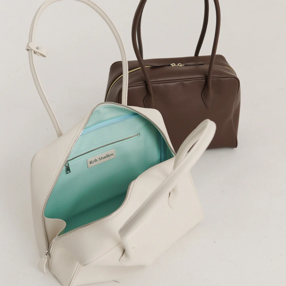 Gwen Bag - Ivory - Image 3