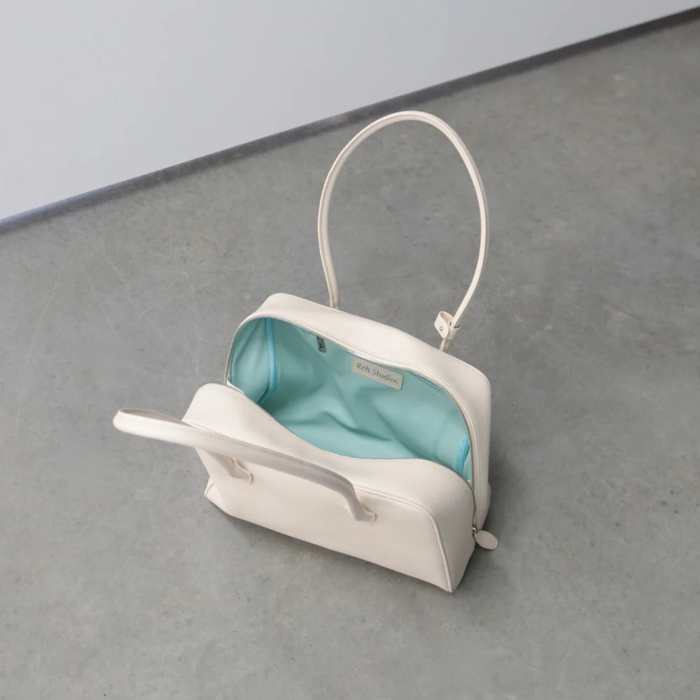 Gwen Bag - Ivory - Image 6