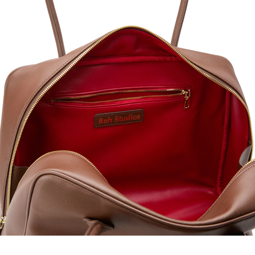 Gwen Bag - Mocha - Image 5