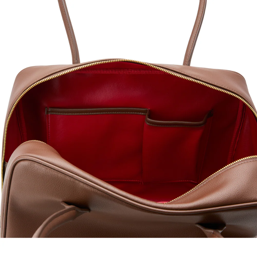 Gwen Bag - Mocha - Image 7
