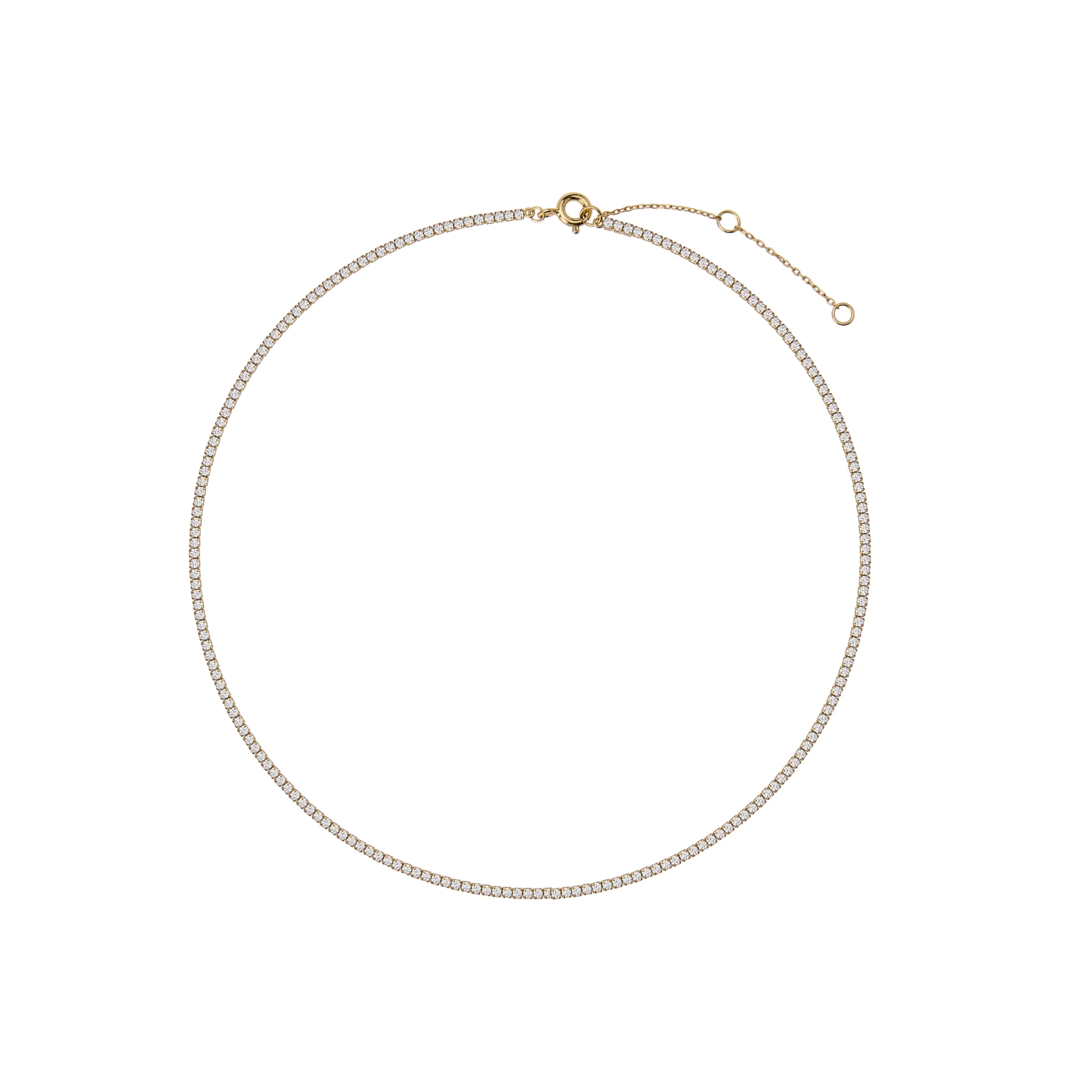 Selene Necklace