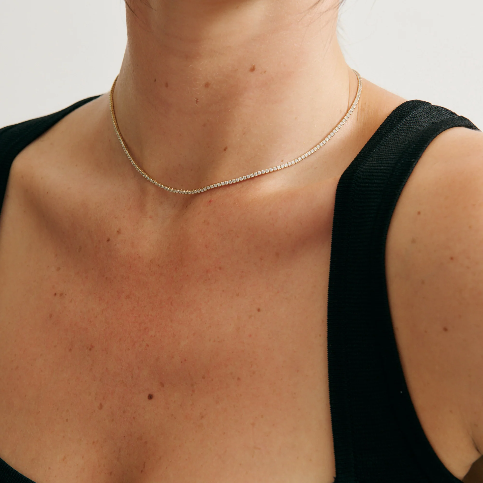 Selene Necklace - Image 2