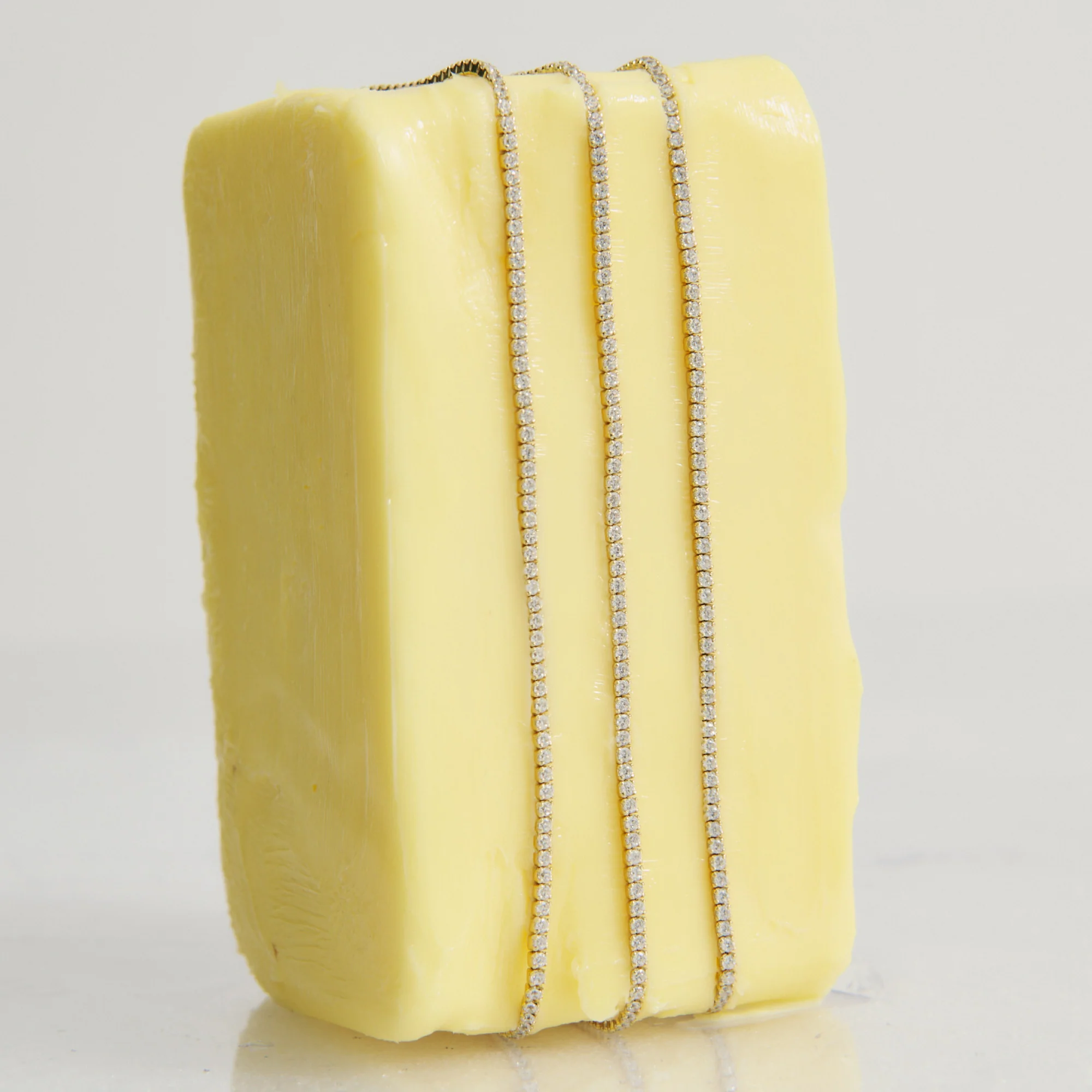 Selene Necklace - Image 3