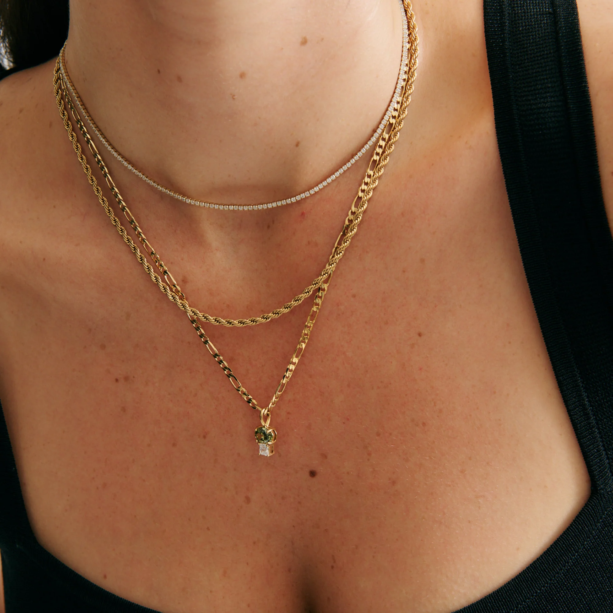 Selene Necklace - Image 4