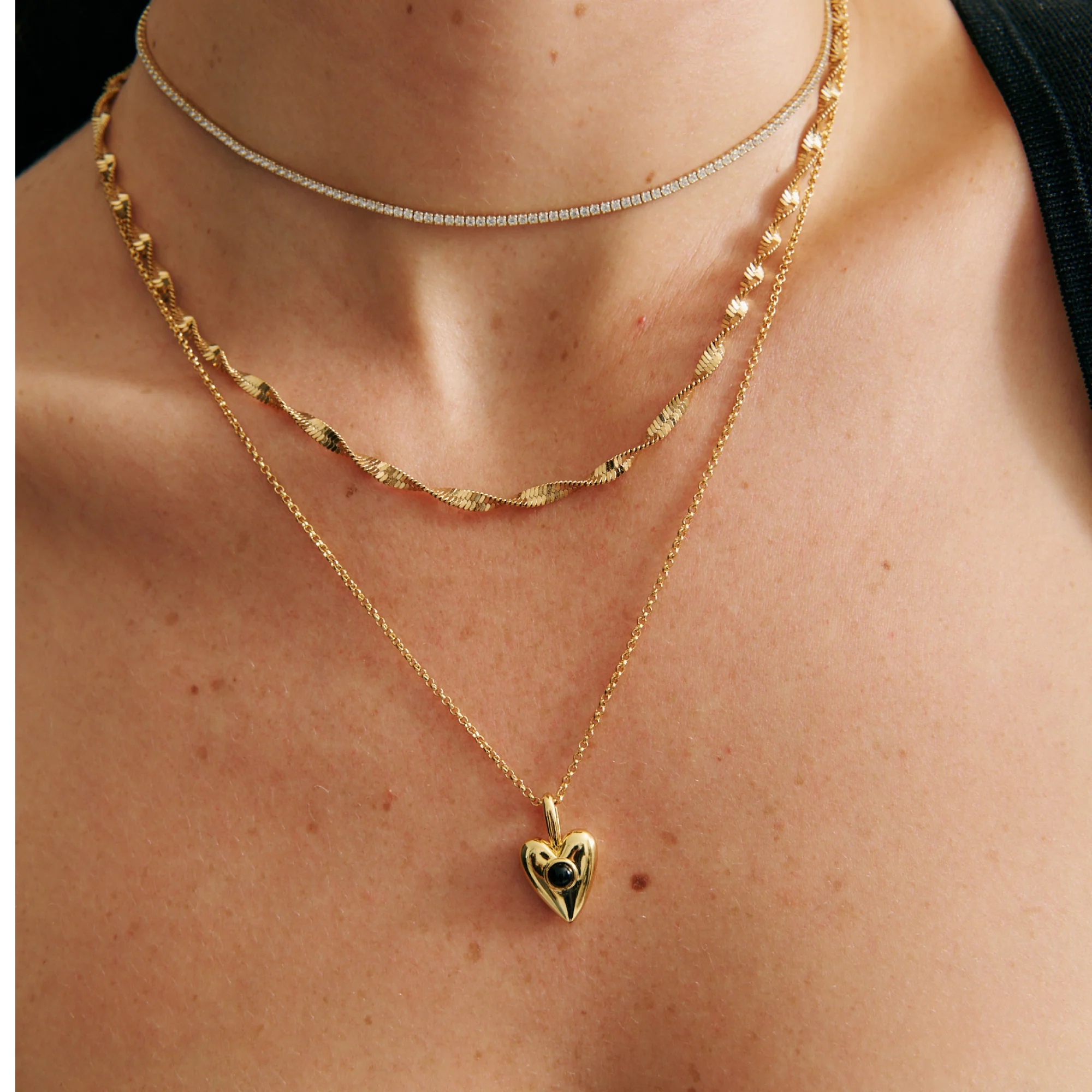 Selene Necklace - Image 6