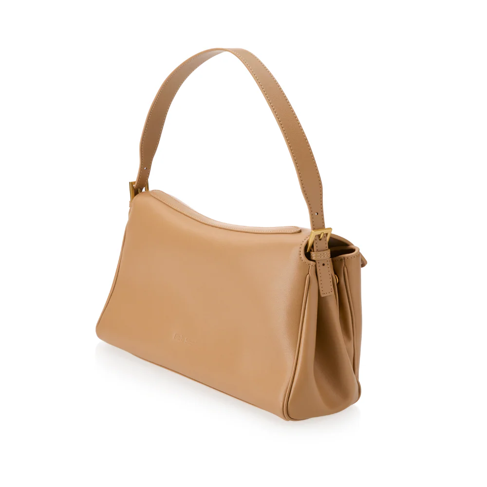 Valentina Bag - Beige - Image 6