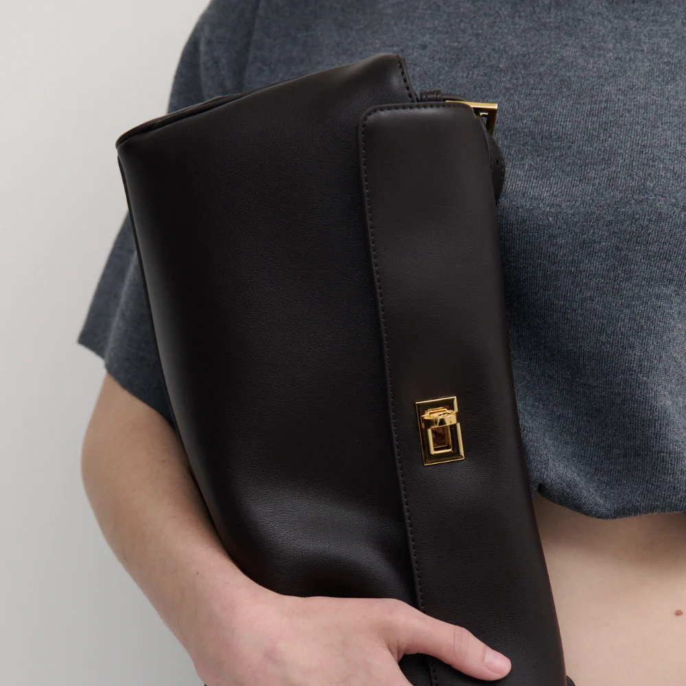 Valentina Bag - Espresso - Image 5